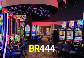 BR444BET