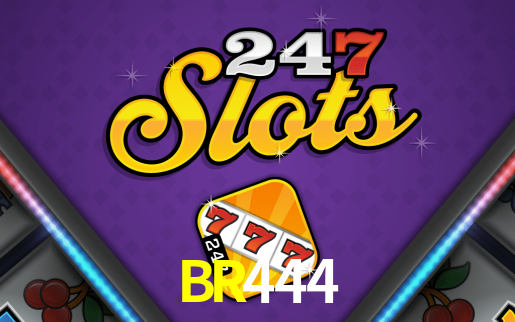 BR444