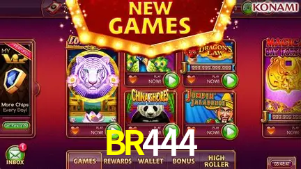 BR444BET