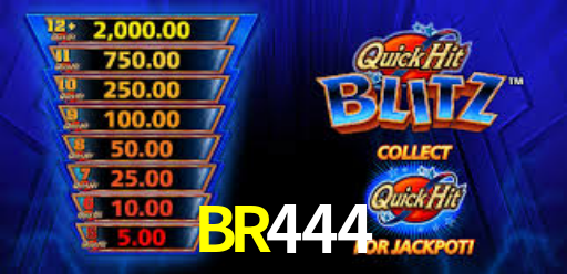 BR444